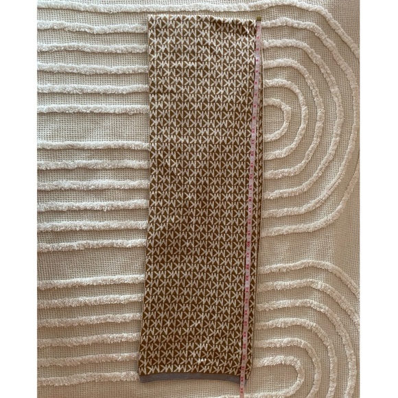 NWOT Michael Kors Scarf and Glove Set - Picture 6 of 6